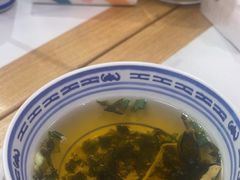 -鲁达面馆本帮风味(共康东路店)