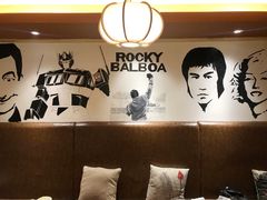 -以前的小酒馆(中山广场店)