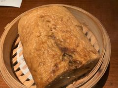 -绿茶餐厅(汇悦大融城店)