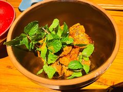 -SHAN山(前滩太古里店)