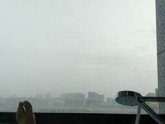 -南通滨江洲际酒店-西集自助餐厅