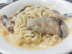 -新记餐厅(香槟大厦店)