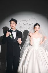 -金夫人婚纱摄影(惠阳店)
