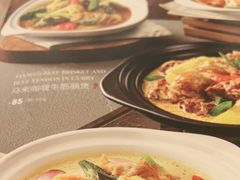 -新旺茶餐厅(嘉里城店)