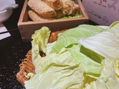 -盡膳口福·百年汤方火锅(科华北路店)