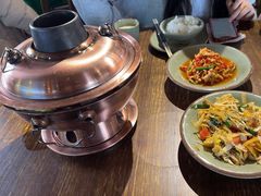 -七步香云南山里菜(昆明老街店)