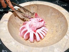 -云海肴云南菜·蒸汽石锅鱼(青岛万象城店)