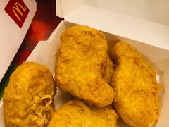 -麦当劳(广州新港东路第二分店)