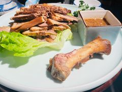 -梅飞酒家(桑园路店)