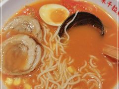 -味千拉面(双井店)