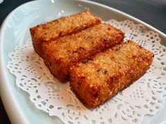 糍饭糕-望乡楼上海菜(日月光店)