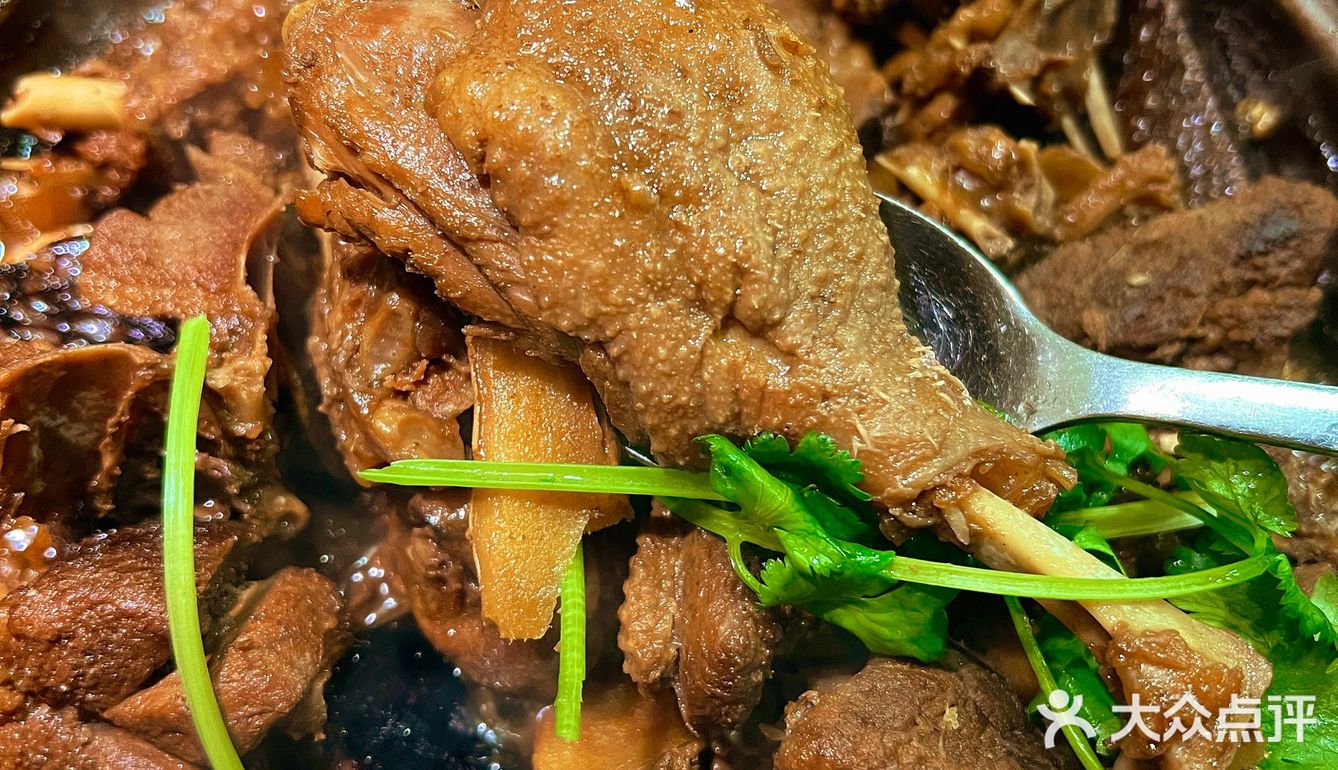 「家宴」无限打卡的一家闽南私房菜