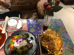 -小娘惹厨房Little Nyonya(狮城有约上榜店)
