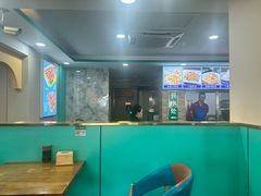 -西域美食(西直门南小街店)
