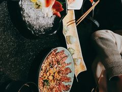 -無境·匠心日本料理(汉街店)