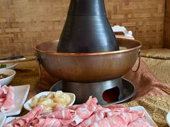 -罗肥羊涮羊肉(君平街127号院店)