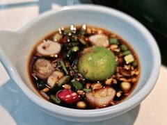 -采椰郎椰子鸡·脆皮鸡火锅(融创茂店)