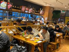 -木屋烧烤(西南角店)