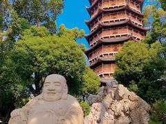 -北寺塔