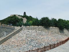 -雁门关景区