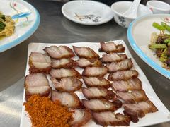-邹胖哥好好吃餐馆(荔波美食街店)