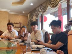 -那家老院子东北菜·饺子·小鸡炖蘑菇(艳华街店)