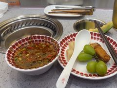 -喜家自助小火锅(乐客城店)