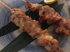 -鸟鸣门屋台料理(金帝银泰店)
