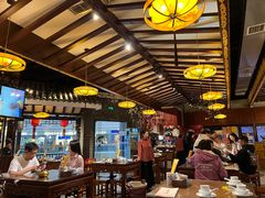 -龍聚祥烧麦馆(万达店)