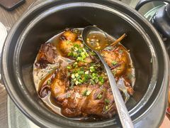 -小乡小镇·传承桐庐土菜·老板亲自烧的菜