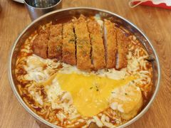 -青春分食(仙林大学城店)