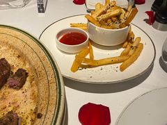 -燃扒房Steakhouse(皇庭店)