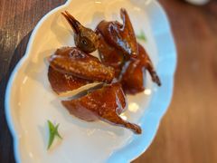 -蛇口希尔顿南海酒店·随轩中餐厅·粤菜