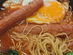 -華歡冰室-WahFoon(吉大店)