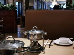 大堂-欧记·龙城港(欣都店)