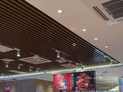 -西贝(武汉群星城店)