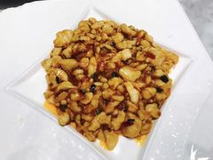 -燕云楼(云南路店)