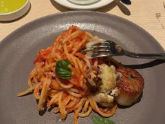 -Mercato莫卡多露台餐厅与酒吧(K11店)