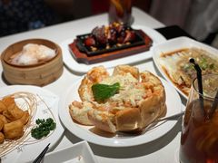 -千日贺茶餐厅(开发区安盛店)