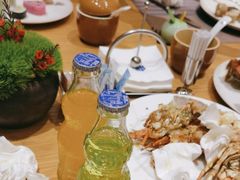 -星璨·自助餐厅-厦门禹洲温德姆至尊豪廷大酒店