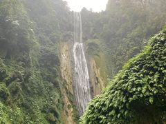 -通灵大峡谷
