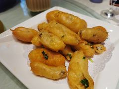 -汉通东林海鲜大酒店(鼓楼孝闻街店)