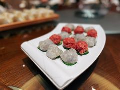 -东海怡品海鲜豆捞(星街坊店)