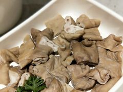 -海底捞火锅(奥体南路店)