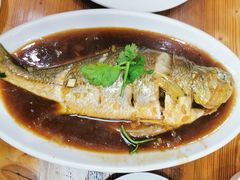 -海帮主·蒸汽海鲜青岛菜(栈桥火车站店)