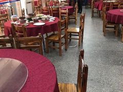 大堂-雄仔农家菜馆·特色葱油鸡(六祖店)