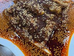 -天全县三土司椒麻鸡餐厅
