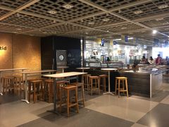 大堂-宜家·瑞典风味餐厅(无锡店)