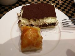 -黄山西海饭店-自助餐厅