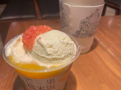 手作·米麻薯奶茶-阿嬷手作(南宁青秀万达店)